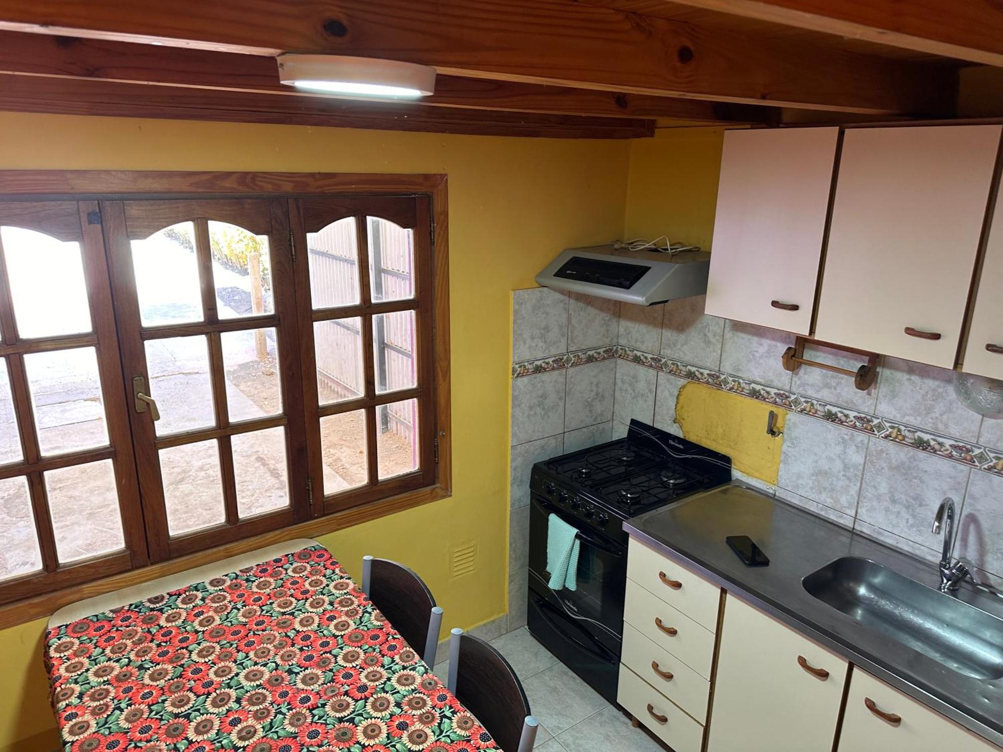 Апартаменты Amancay Aparts Эль-Калафате Экстерьер фото
